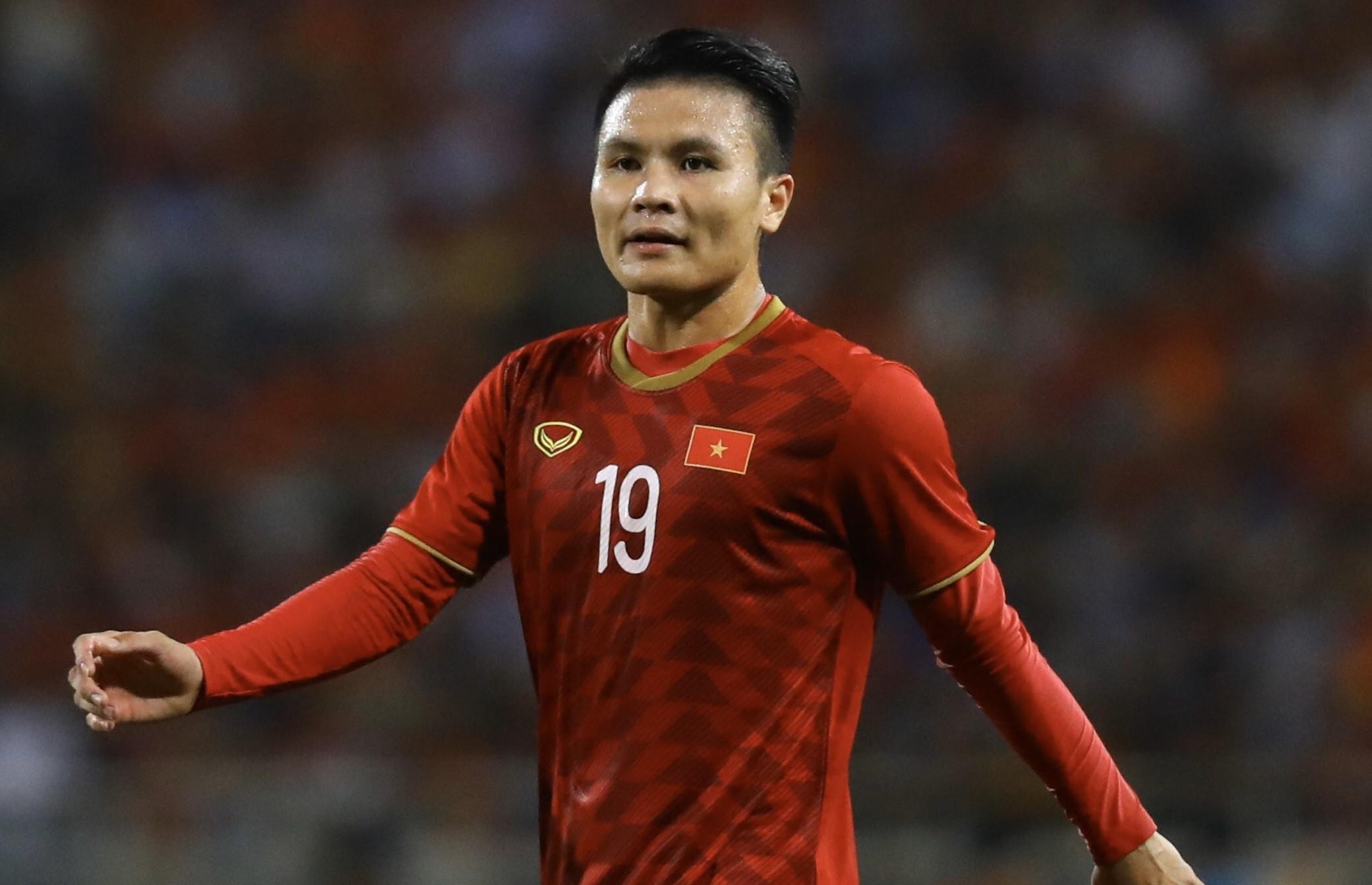 5 tuyen thu khong tap cung U22 Viet Nam vi van de the luc hinh anh