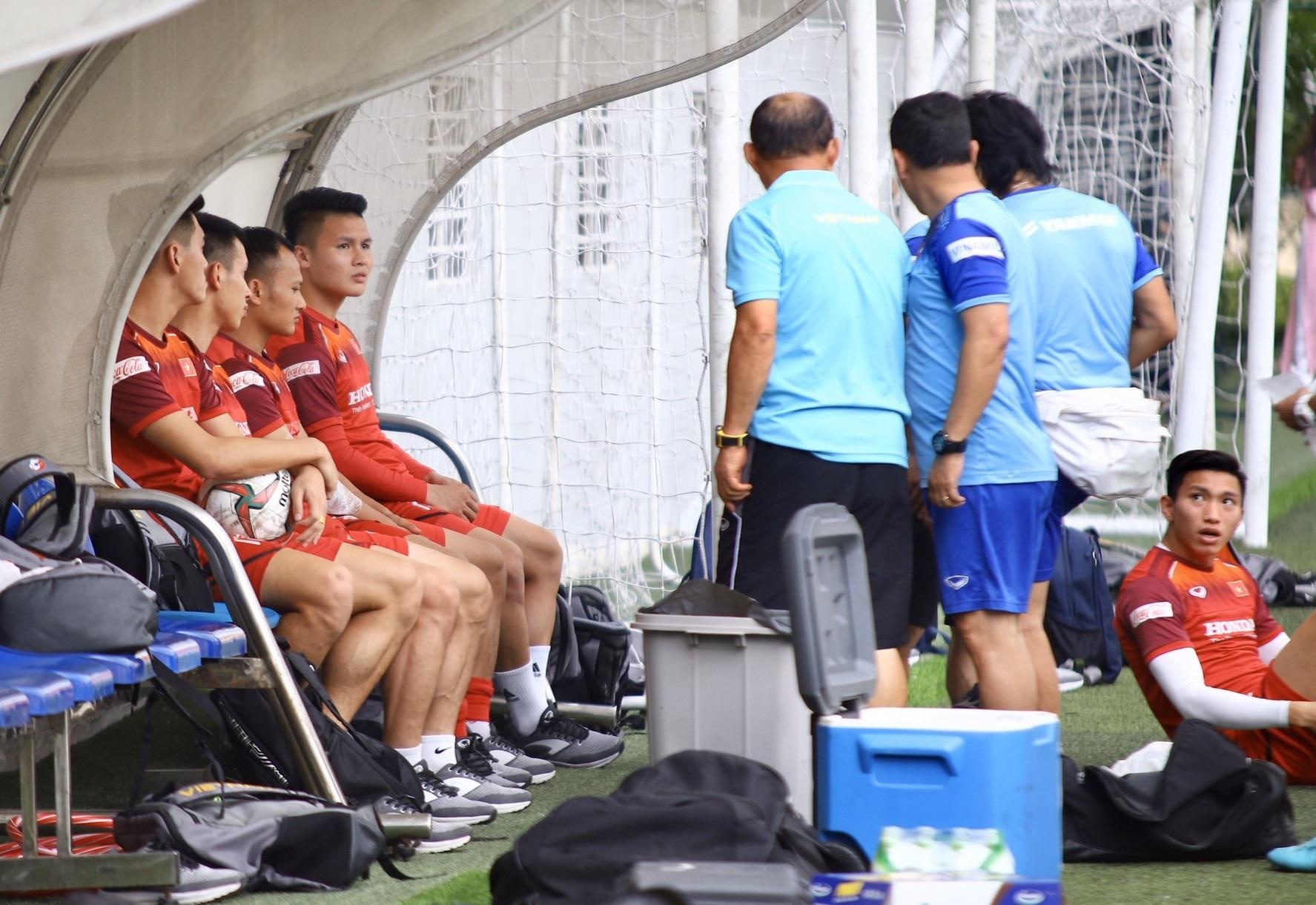 u22 viet nam sea games anh 1