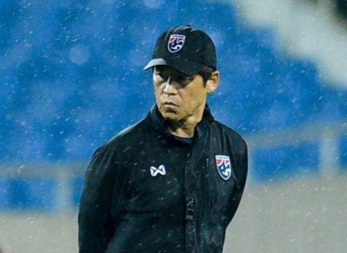 Thai Lan phan nan ve lich thi dau tai SEA Games 30 hinh anh