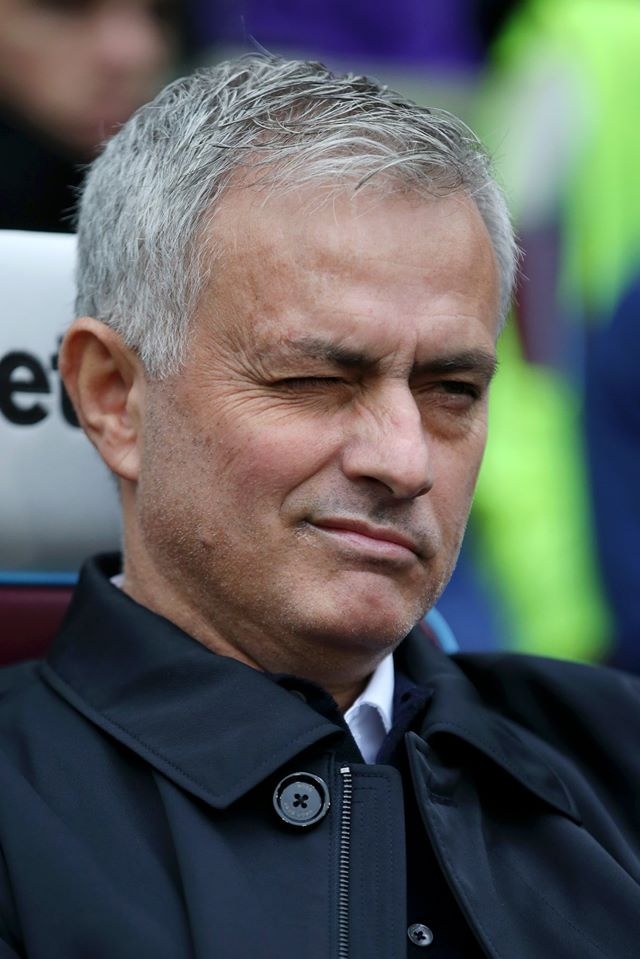 hlv mourinho tro lai anh 2