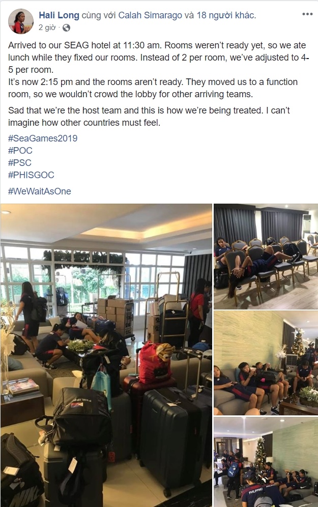 khâu tổ chức sea games ảnh 1 khau to chuc sea games anh 1