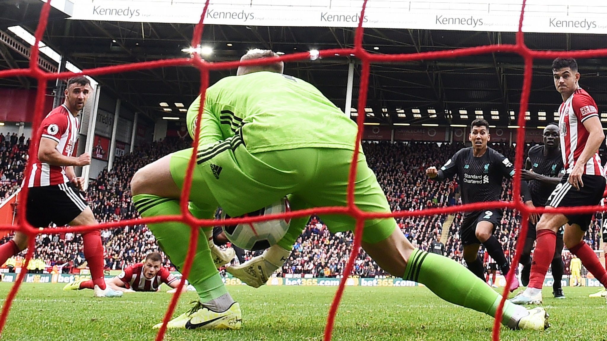 solskjaer và pochettino ảnh 2 solskjaer va pochettino anh 2