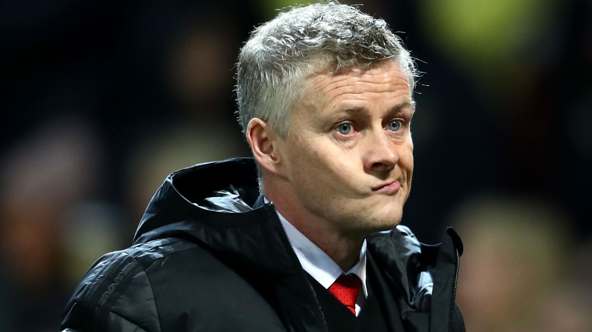 HLV Solskjaer: 'MU chua the canh tranh chuc vo dich Premier League' hinh anh