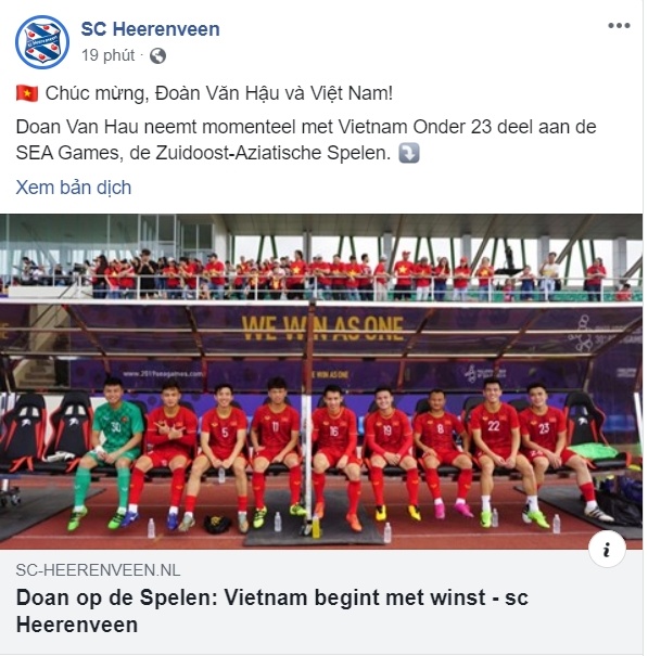 u22 viet nam sea games anh 1
