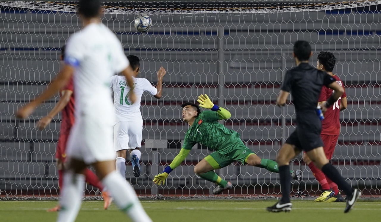 u22 việt nam sea games ảnh 8 u22 viet nam sea games anh 8