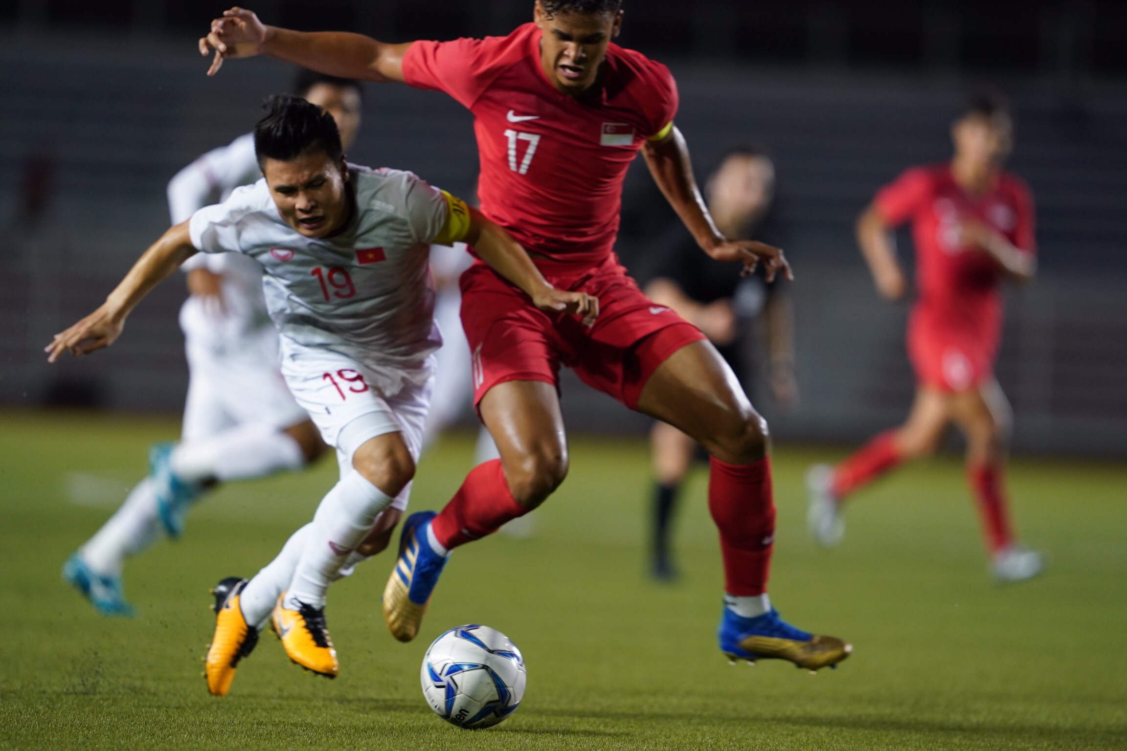 u22 việt nam sea games ảnh 4 u22 viet nam sea games anh 4