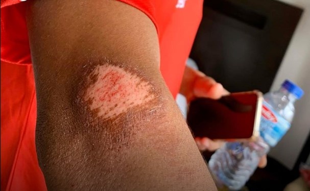 u22 việt nam sea games 30 ảnh 4 u22 viet nam sea games 30 anh 4