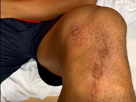 u22 việt nam sea games 30 ảnh 3 u22 viet nam sea games 30 anh 3