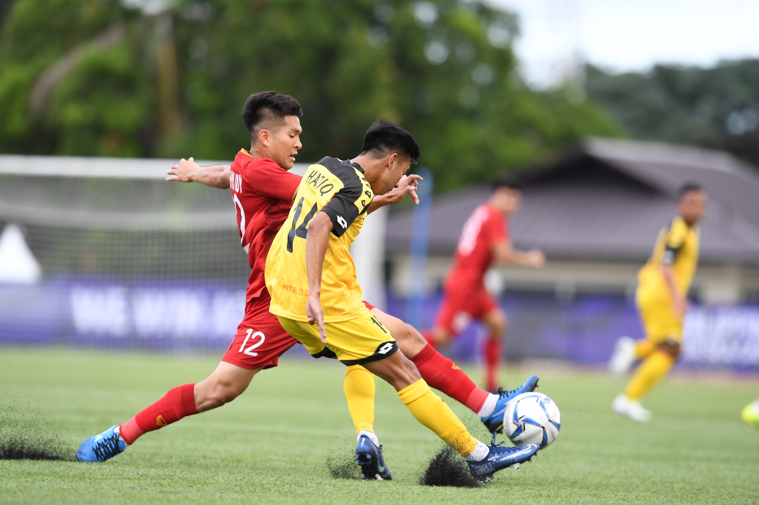 u22 việt nam sea games 30 ảnh 2 u22 viet nam sea games 30 anh 2