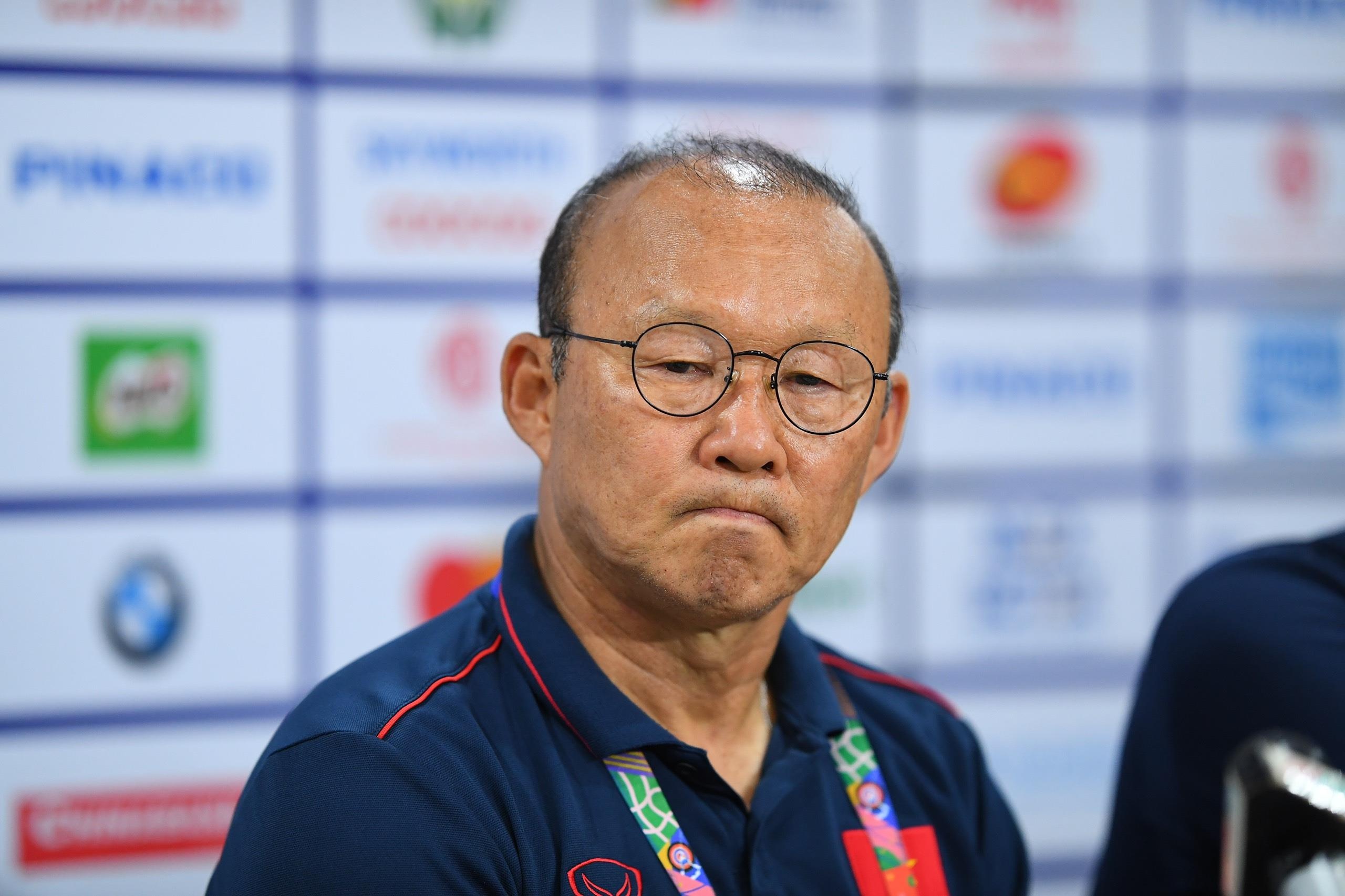 U22 Viet Nam va bai hoc tu SEA Games 29 hinh anh