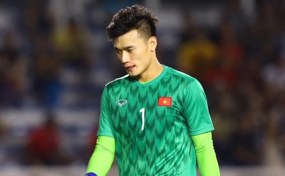 Thu mon Bui Tien Dung nhan sai, cam on dong doi hinh anh