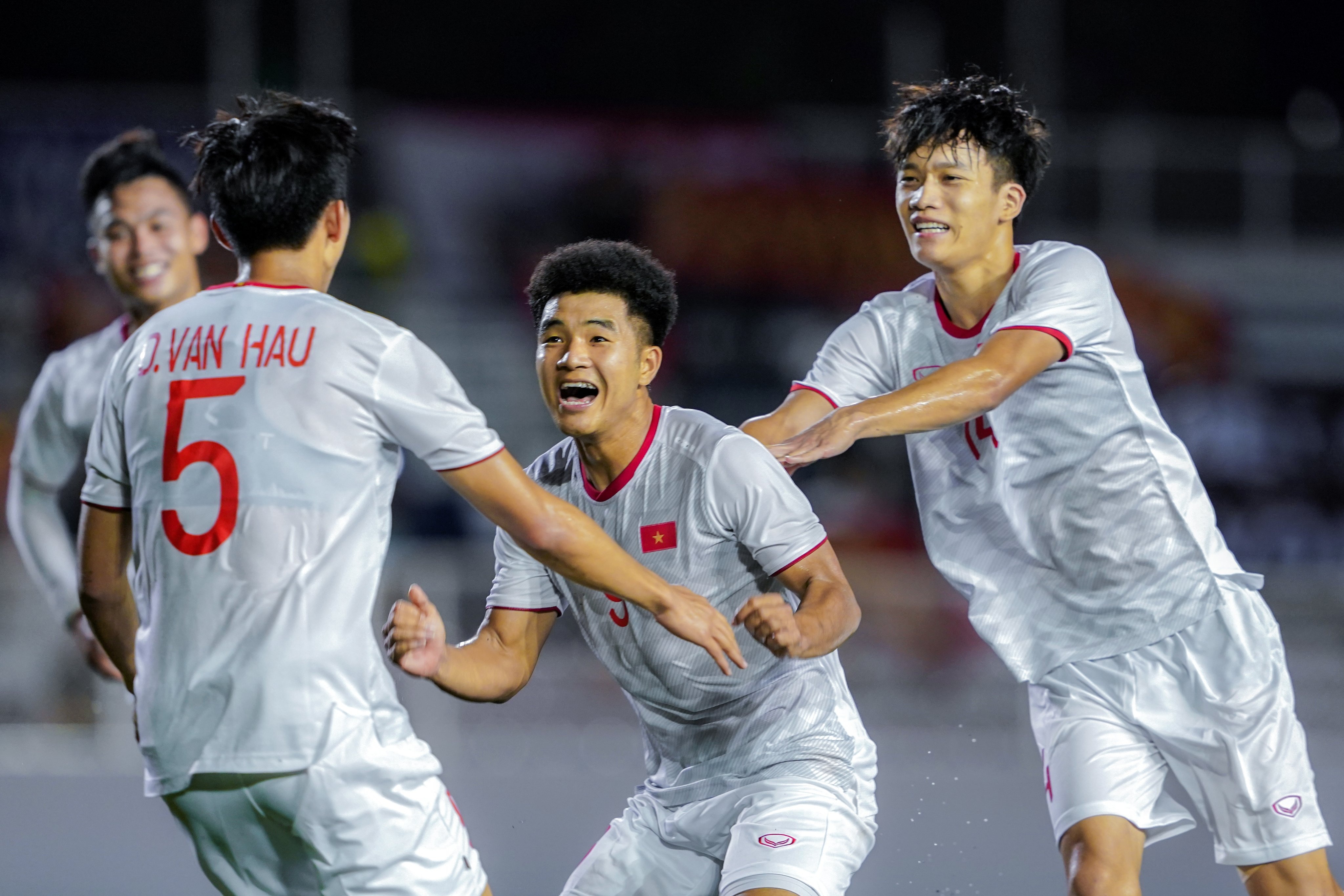 u22 viet nam sea games 30 anh 1