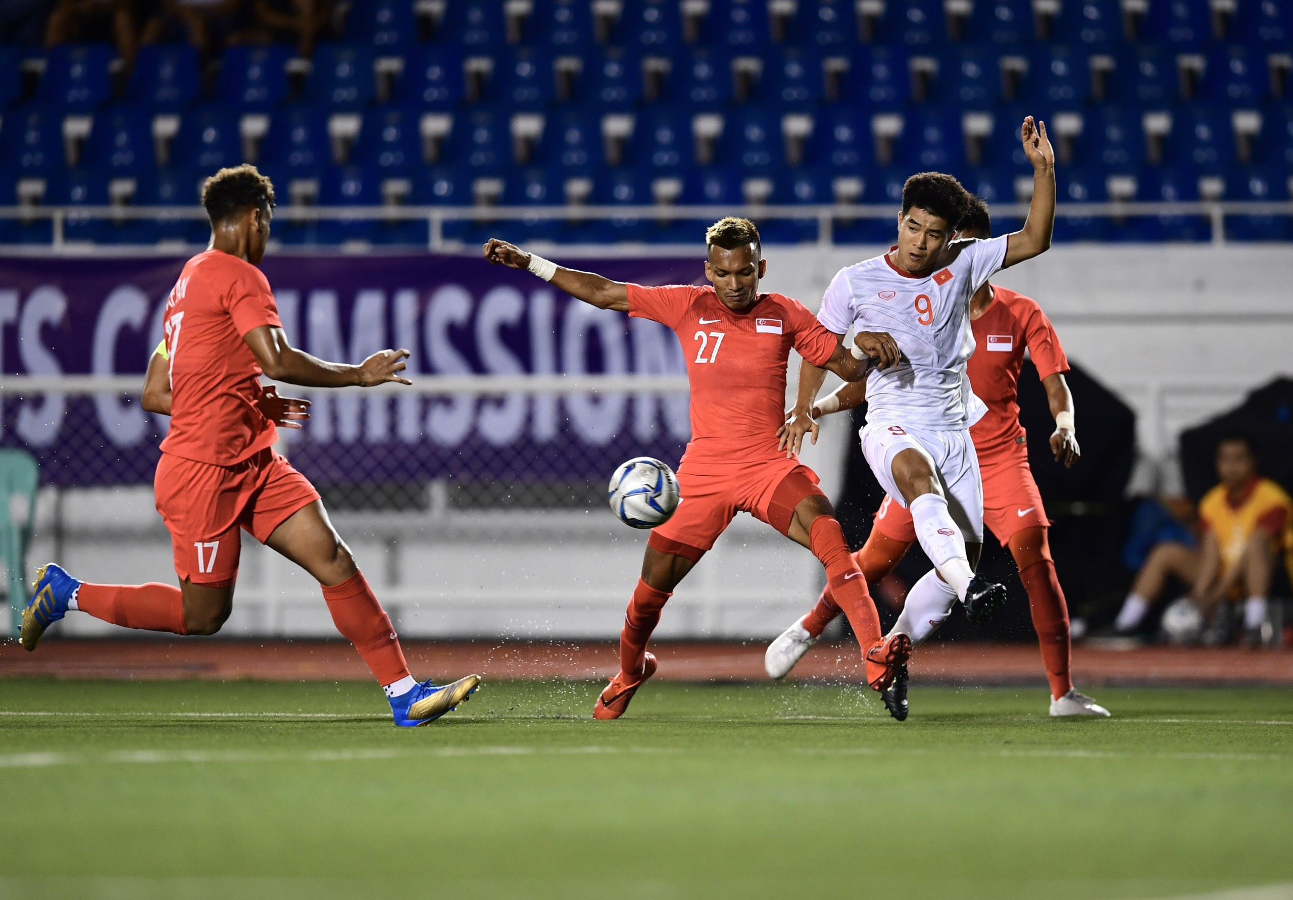 đức chinh u22 việt nam ảnh 1 duc chinh u22 viet nam anh 1