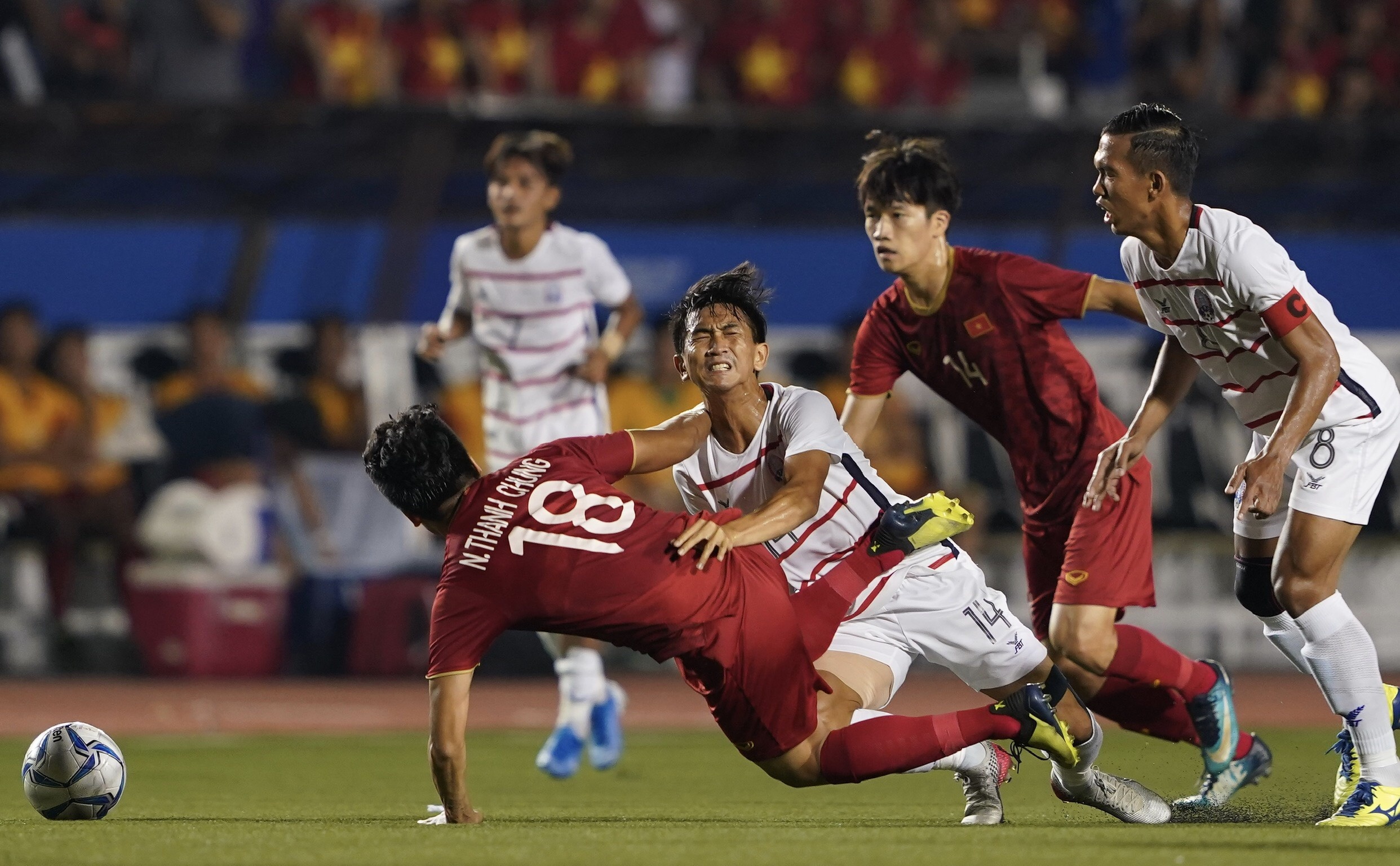 u22 viet nam sea games 30 anh 4