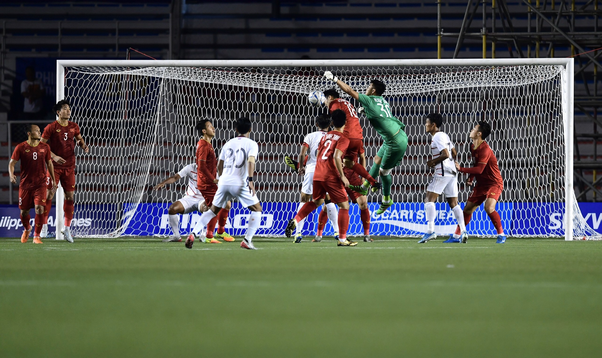 u22 viet nam sea games 30 anh 8