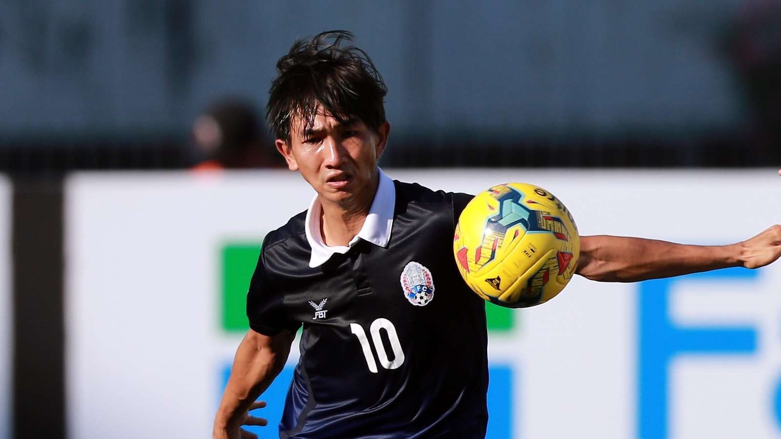 mũi nhọn của u22 campuchia ảnh 3 mui nhon cua u22 campuchia anh 3