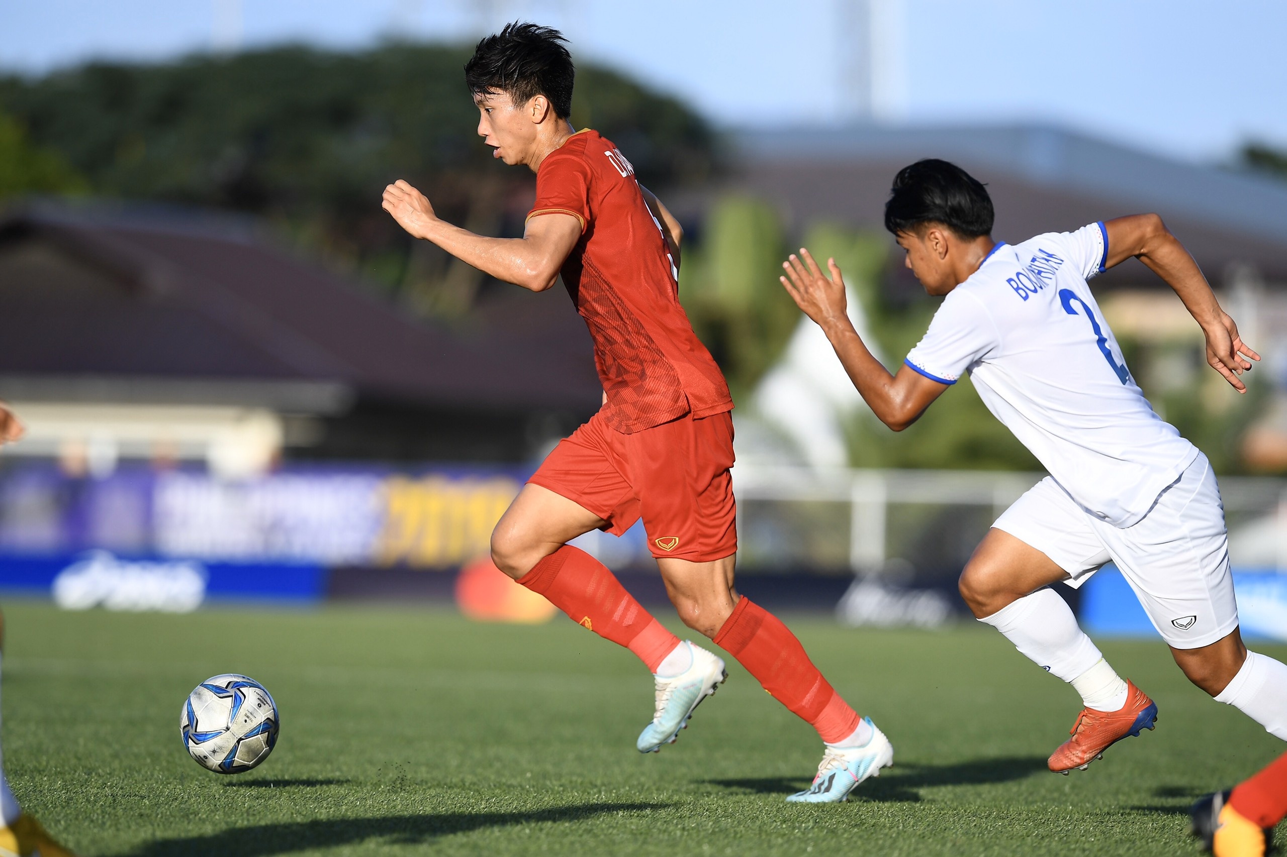 u22 việt nam sea games 30 ảnh 2 u22 viet nam sea games 30 anh 2