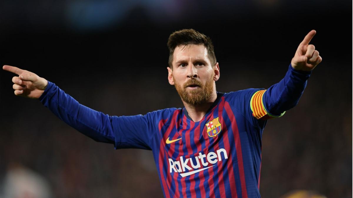 Messi tao cot moc moi va vuot thanh tich ghi ban cua Ronaldo hinh anh