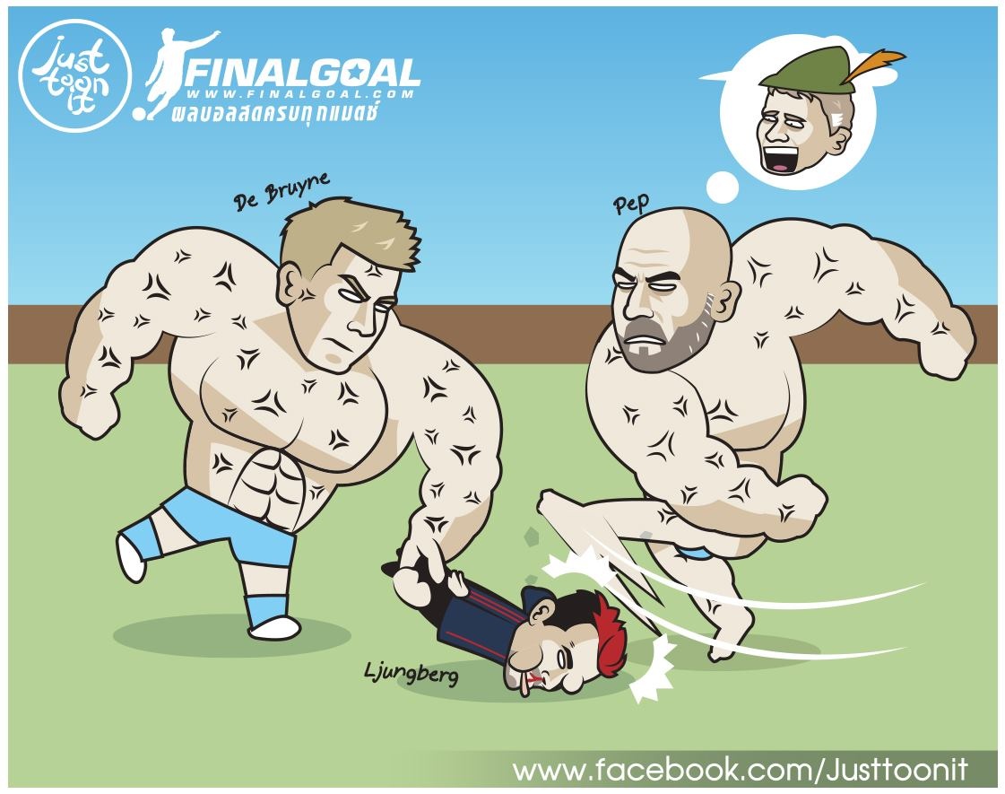 biem hoa hlv solskjaer anh 3