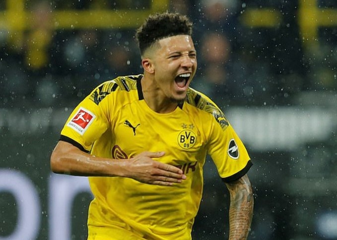 Dortmund va Leipzig chia diem sau man ruot duoi ty so hinh anh