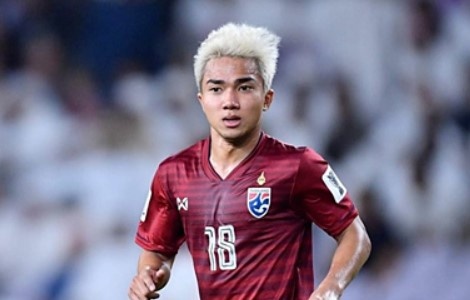 Chanathip vao nhom 7 ngoi sao noi len tu giai U23 chau A hinh anh