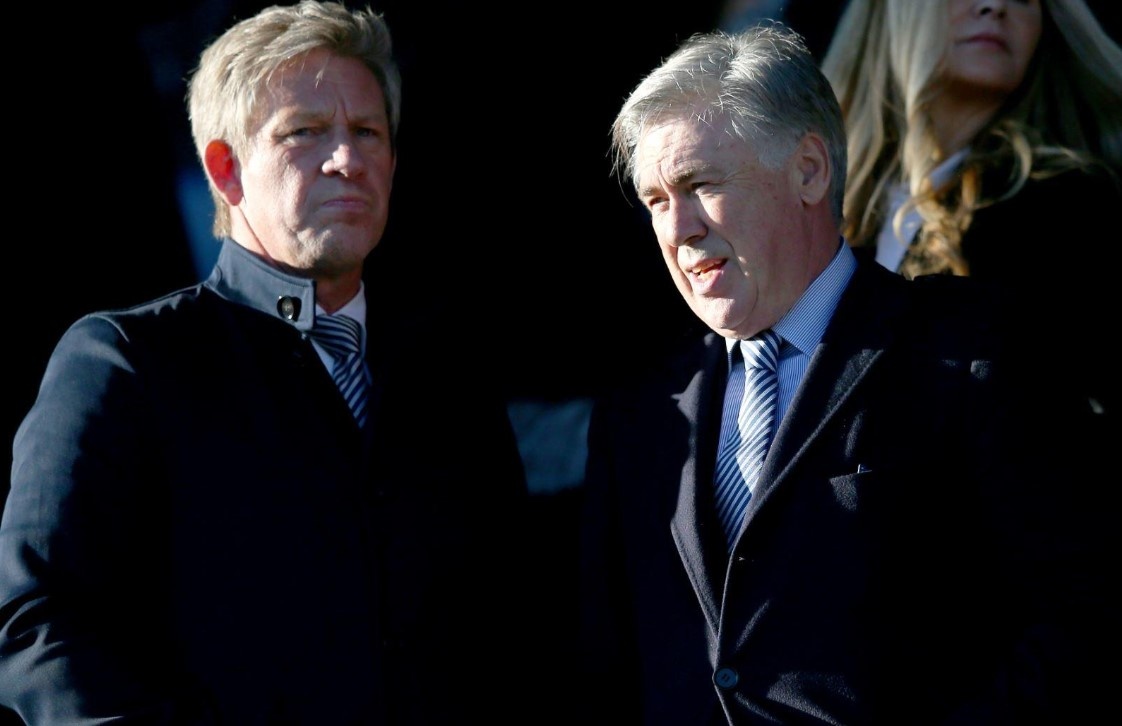 everton gặp arsenal ảnh 1 everton gap arsenal anh 1