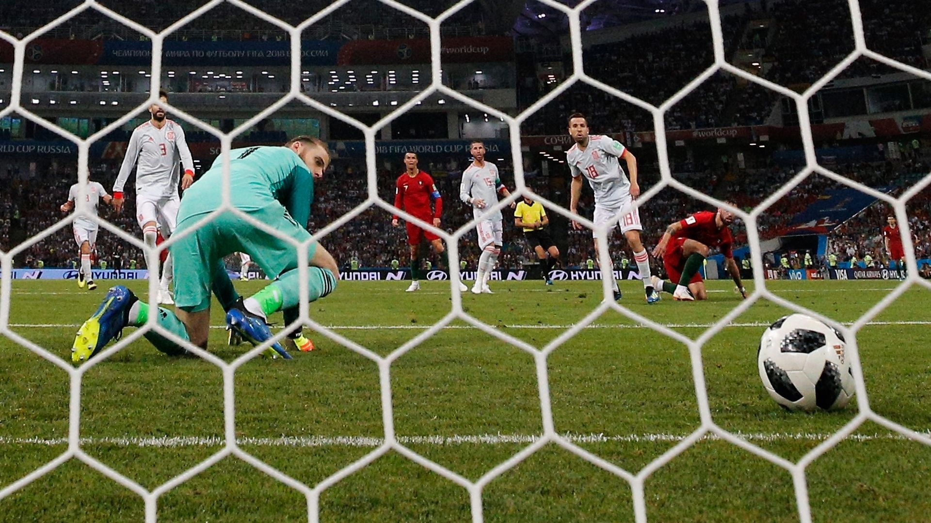 de gea mac sai lam anh 2