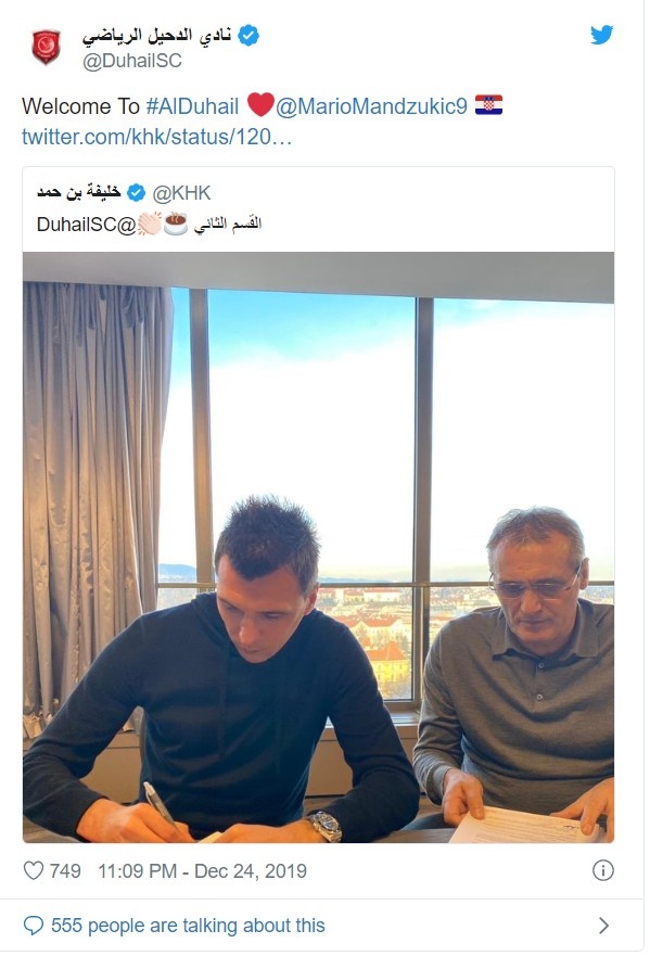 mandzukic sang qatar anh 1