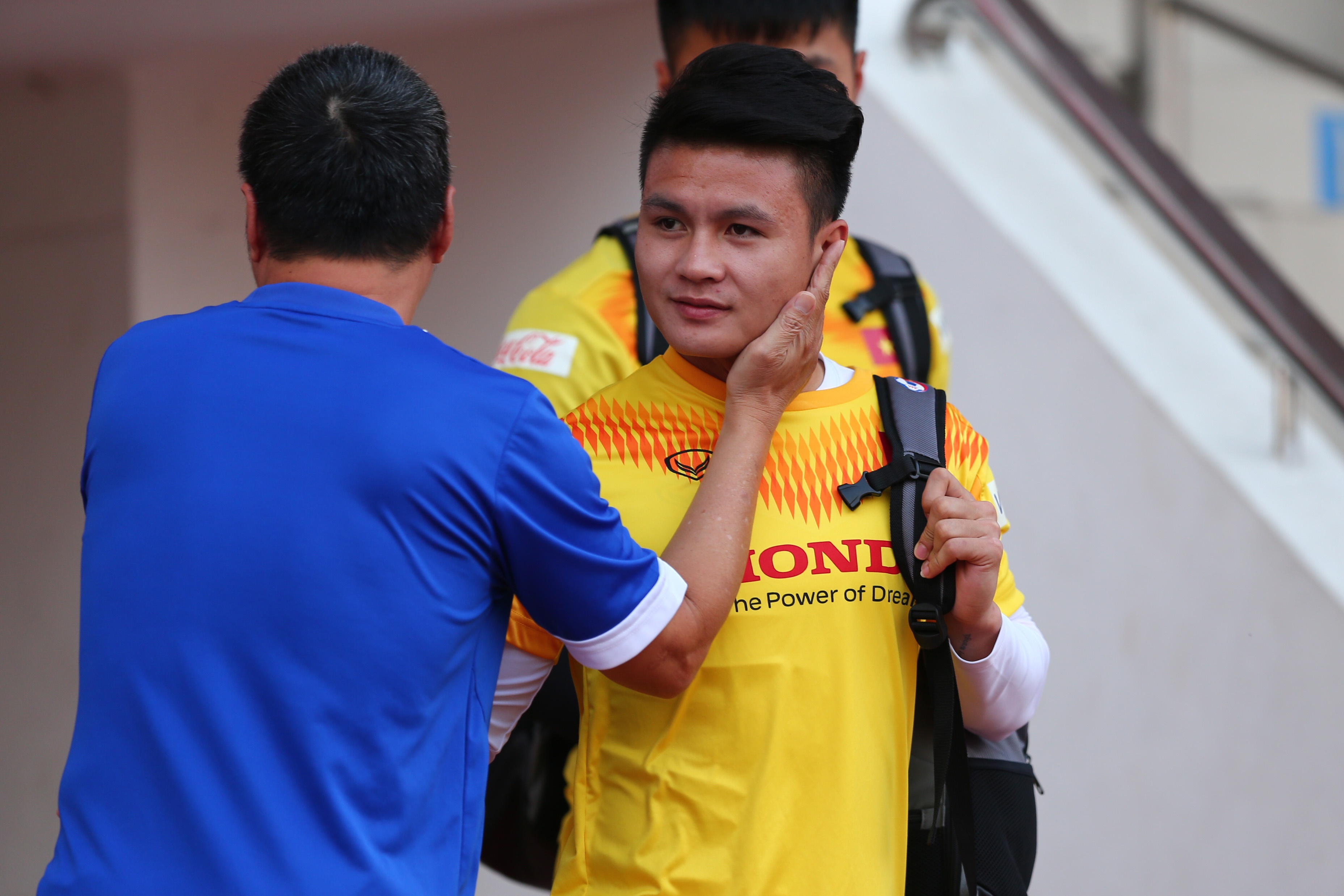 hlv park dan do quang hai anh 1