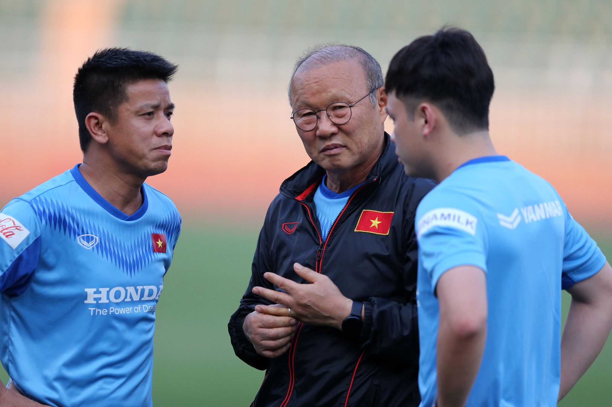 hlv park hang-seo anh 1