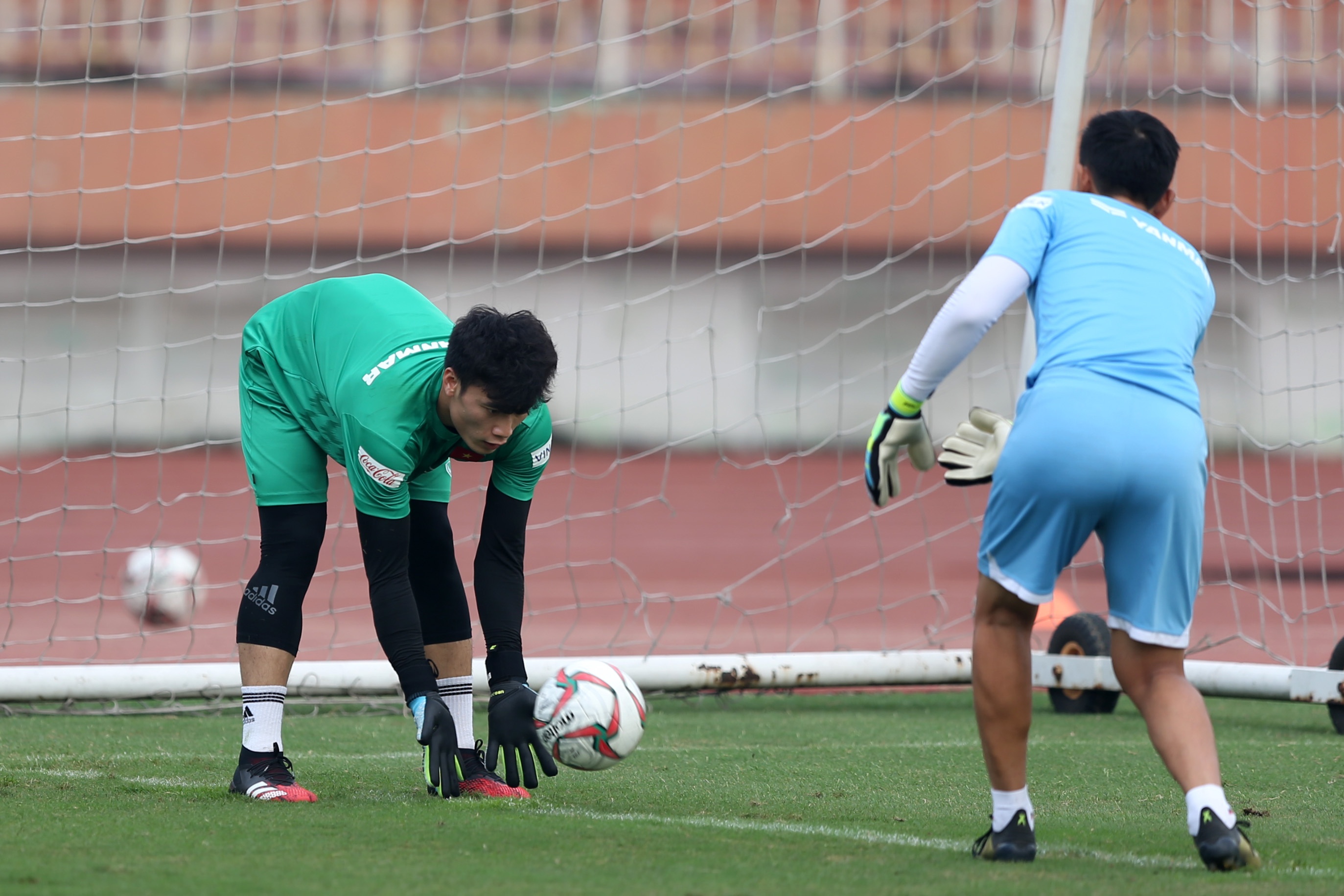 thu mon u23 viet nam anh 1