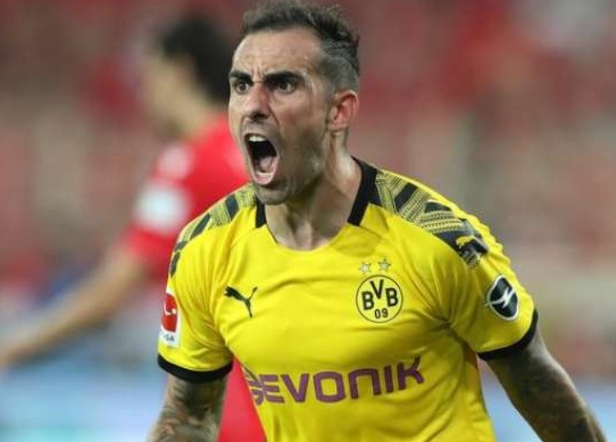 Tien dao cua Dortmund muon roi doi bong vi Haaland hinh anh