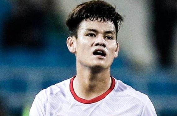 Ai se dam nhan vi tri hau ve phai U23 Viet Nam thay Tan Tai? hinh anh