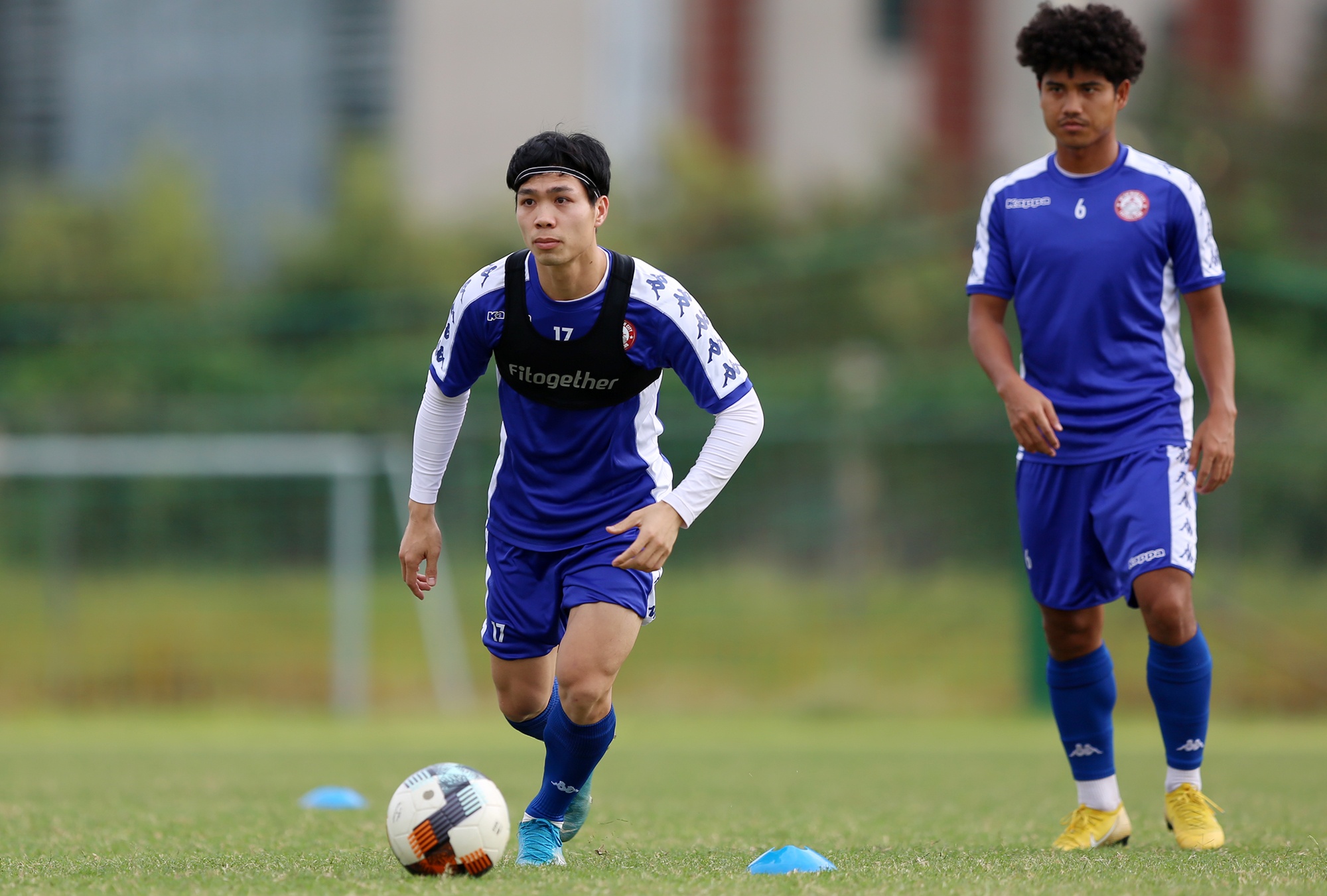 công phượng clb tphcm ảnh 9 cong phuong clb tphcm anh 9