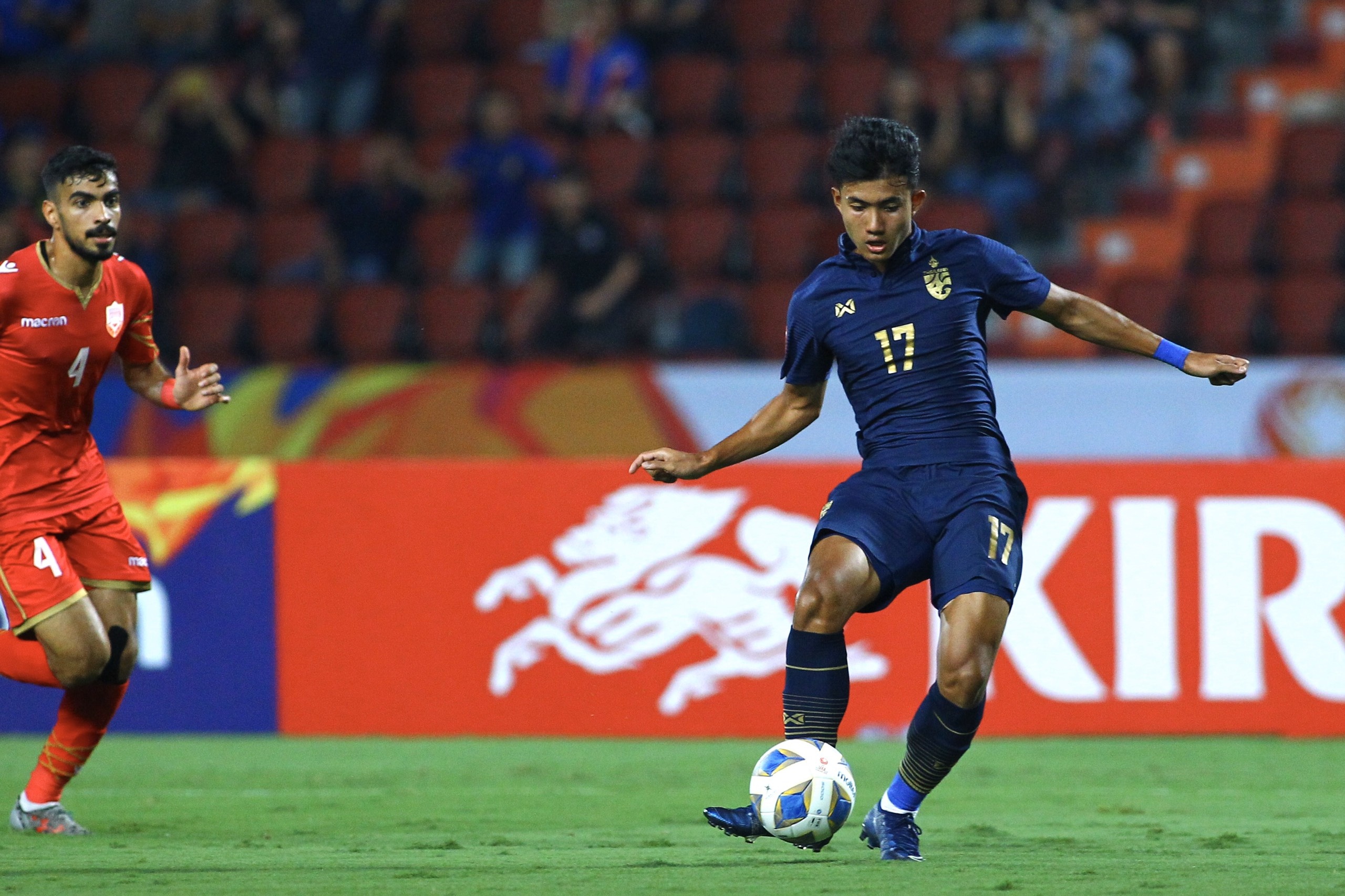 ket qua u23 thai lan anh 1