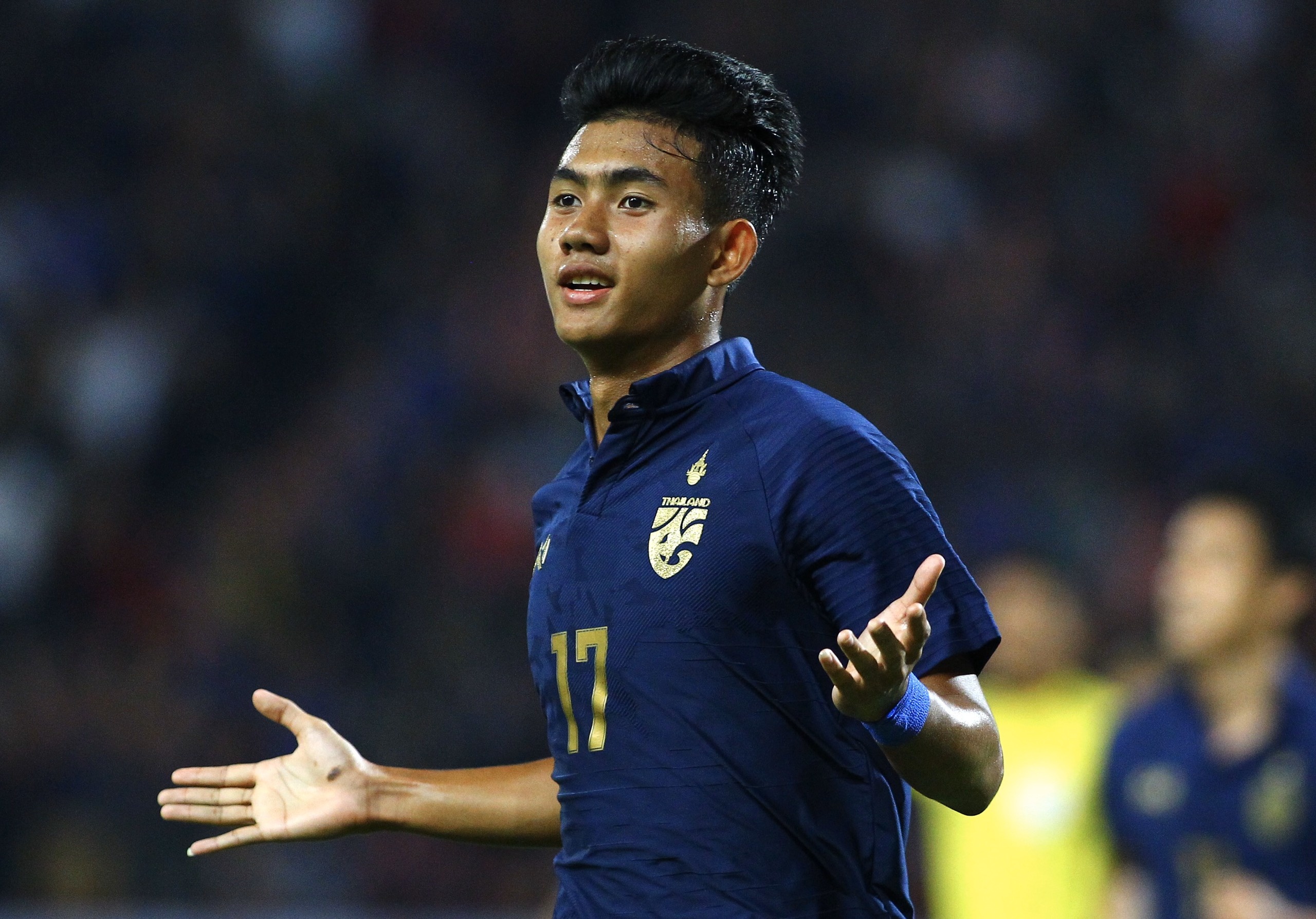 ket qua u23 thai lan anh 2