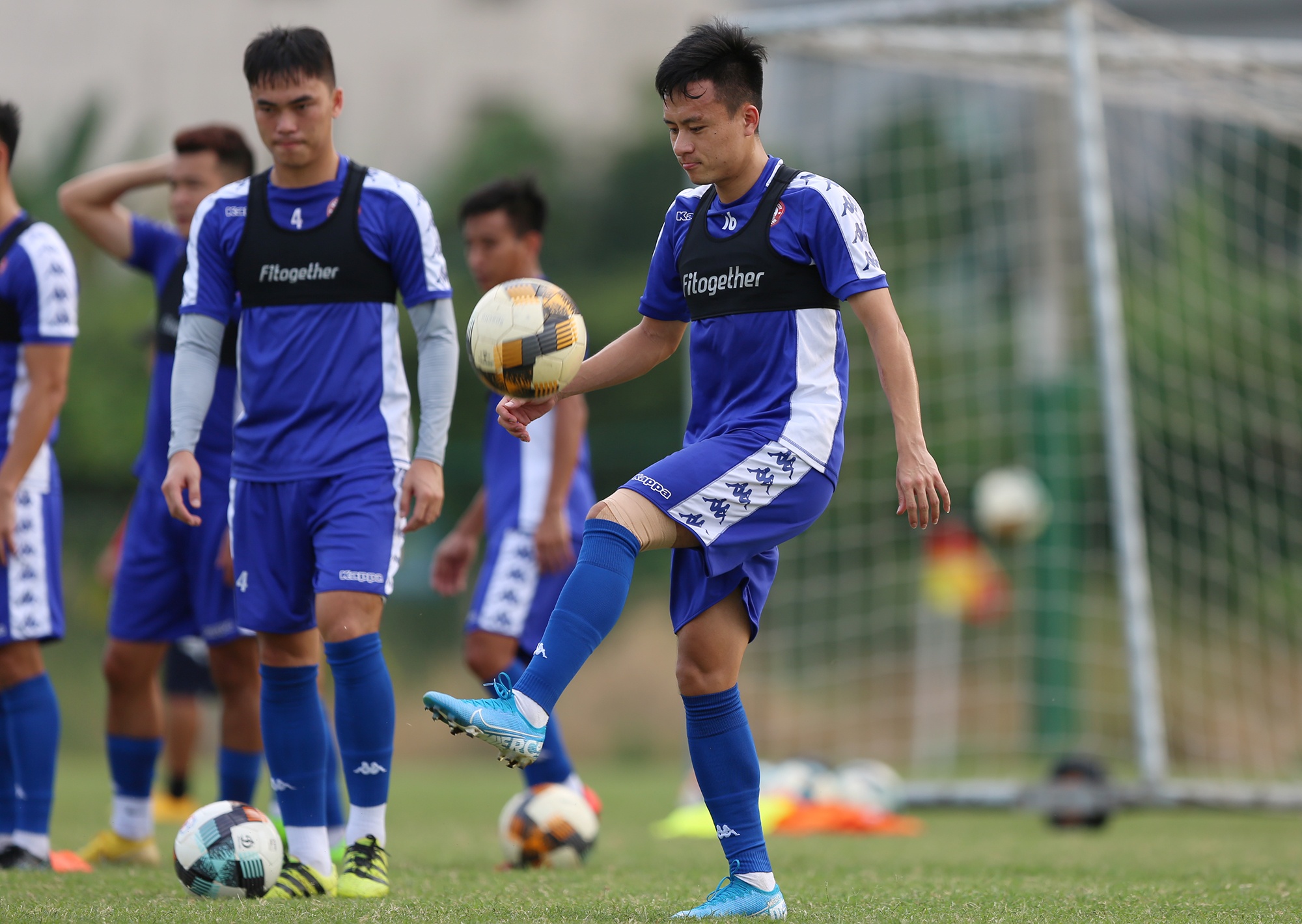 công phượng clb tphcm ảnh 6 cong phuong clb tphcm anh 6