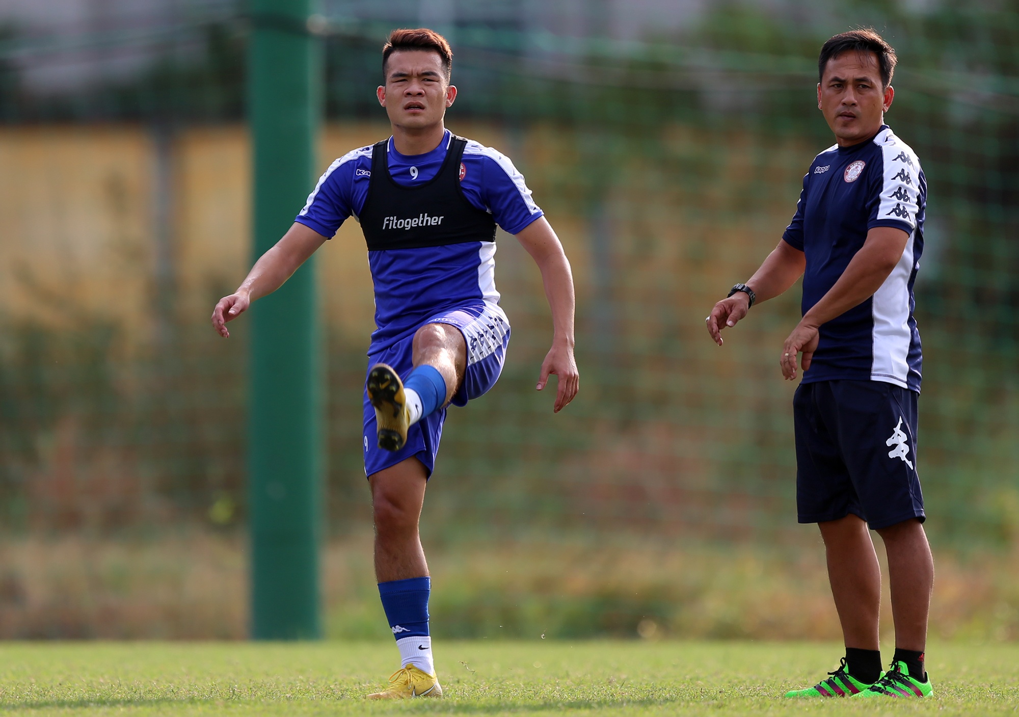 công phượng clb tphcm ảnh 8 cong phuong clb tphcm anh 8