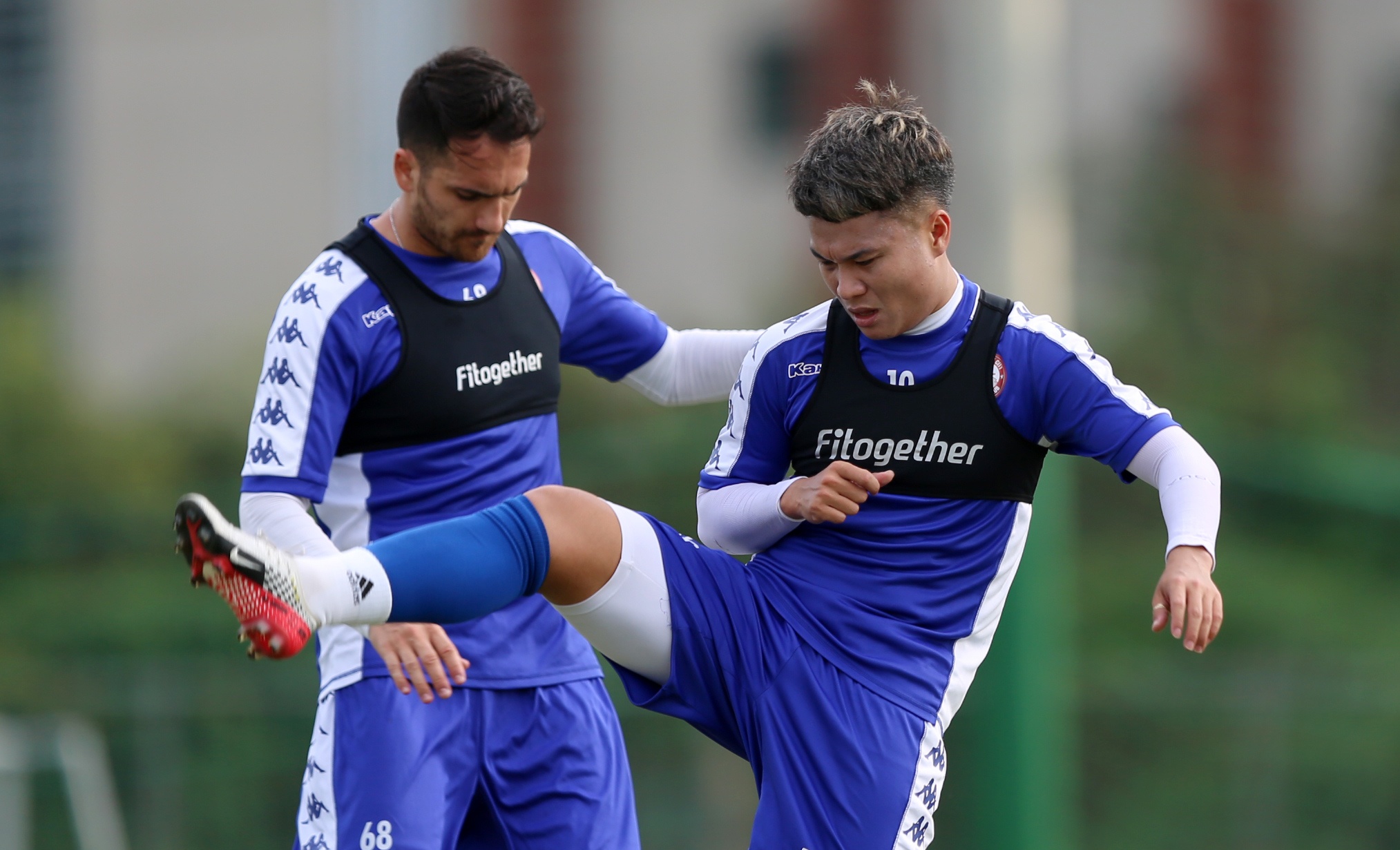 công phượng clb tphcm ảnh 7 cong phuong clb tphcm anh 7