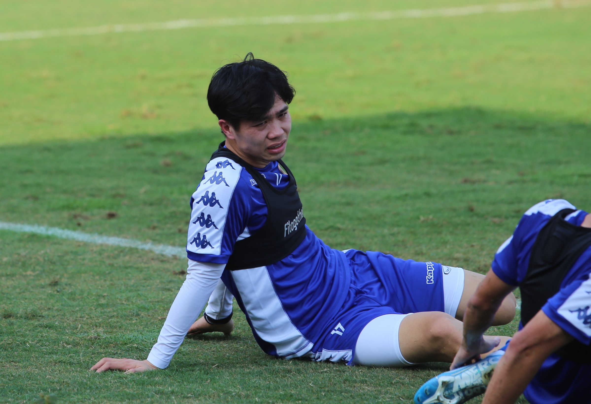 công phượng tphcm ảnh 2 cong phuong tphcm anh 2