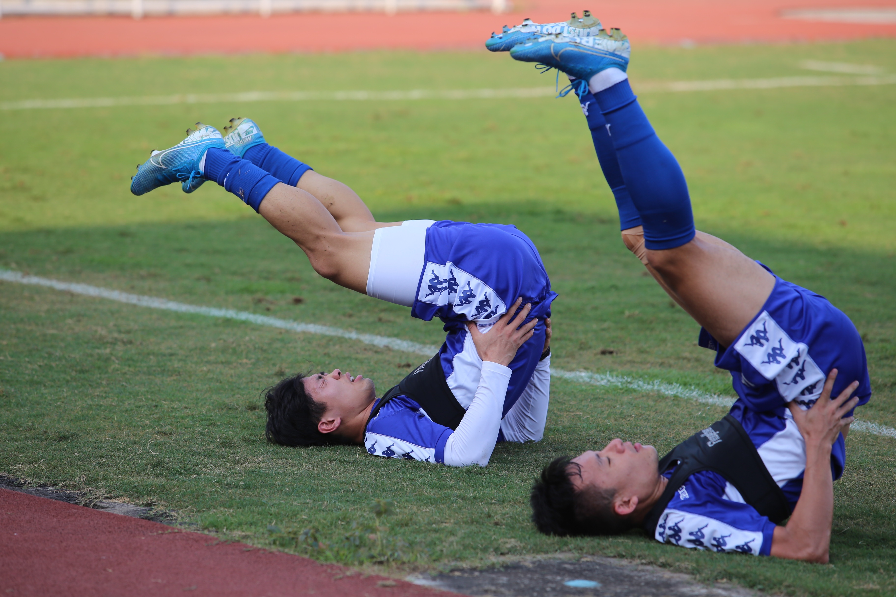 cong phuong tphcm anh 1