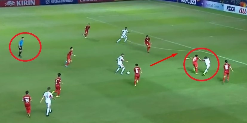 trung ve dinh trong anh 9