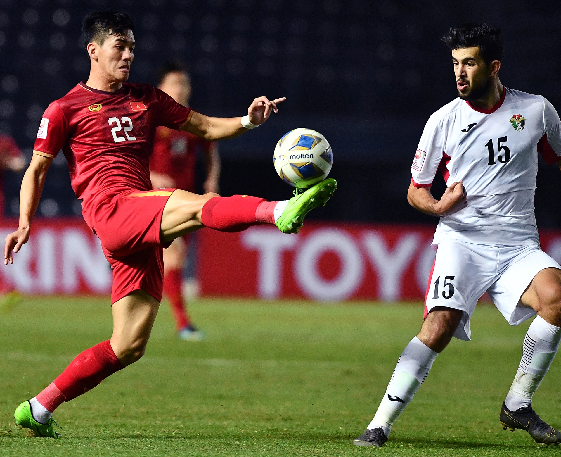 viet hung u23 viet nam anh 1