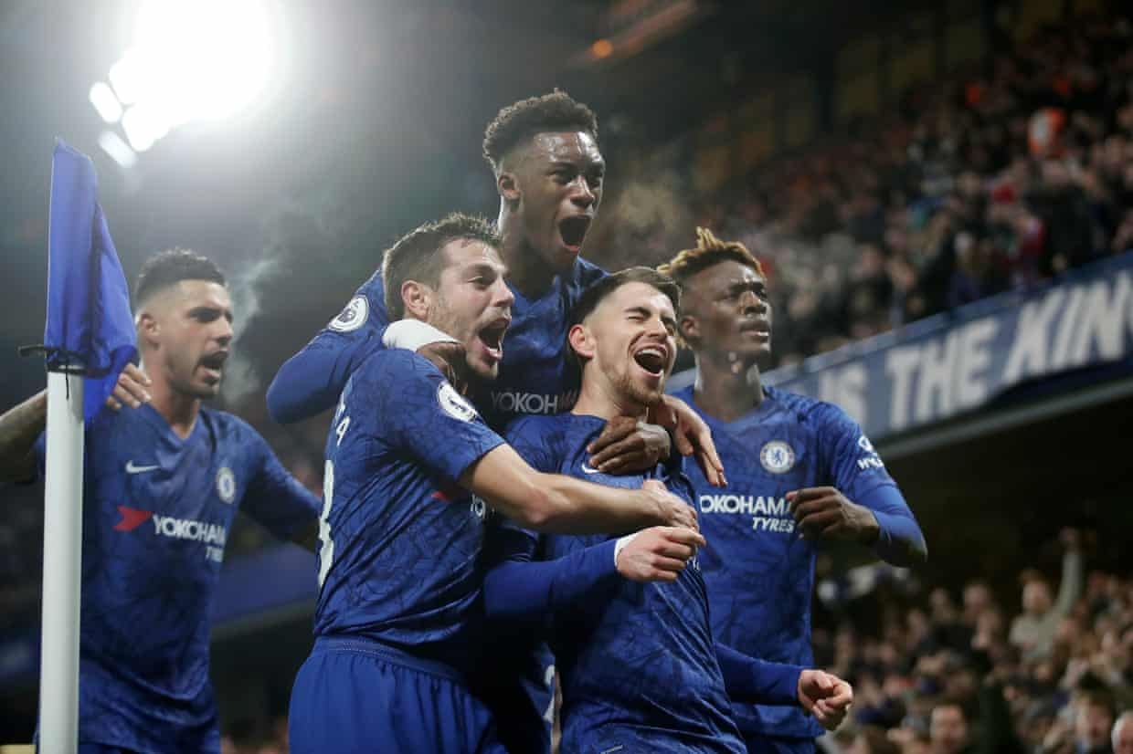 chelsea vs arsenal anh 3