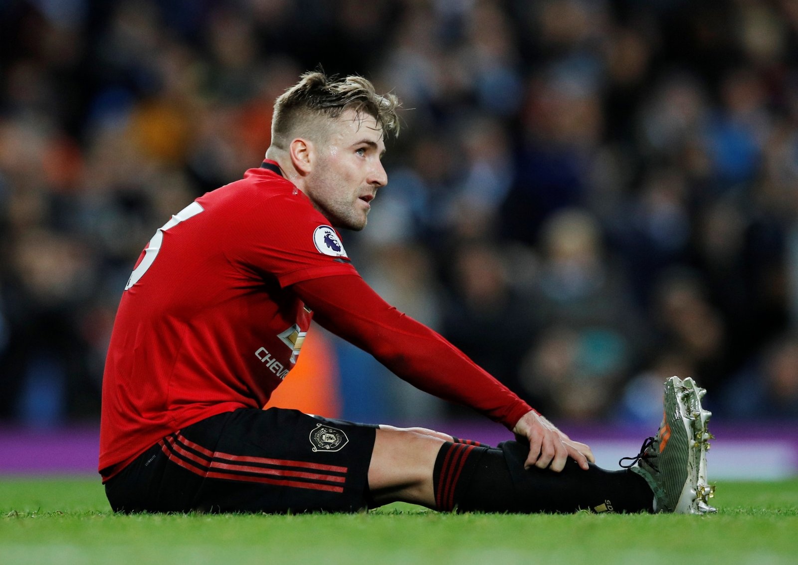 Luke Shaw choi game nhieu hon thi dau anh 2