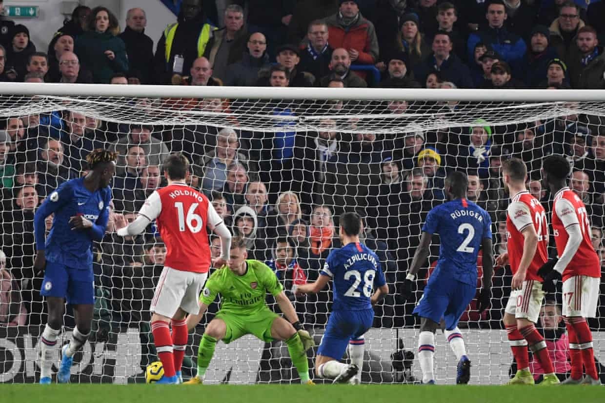 chelsea vs arsenal anh 6