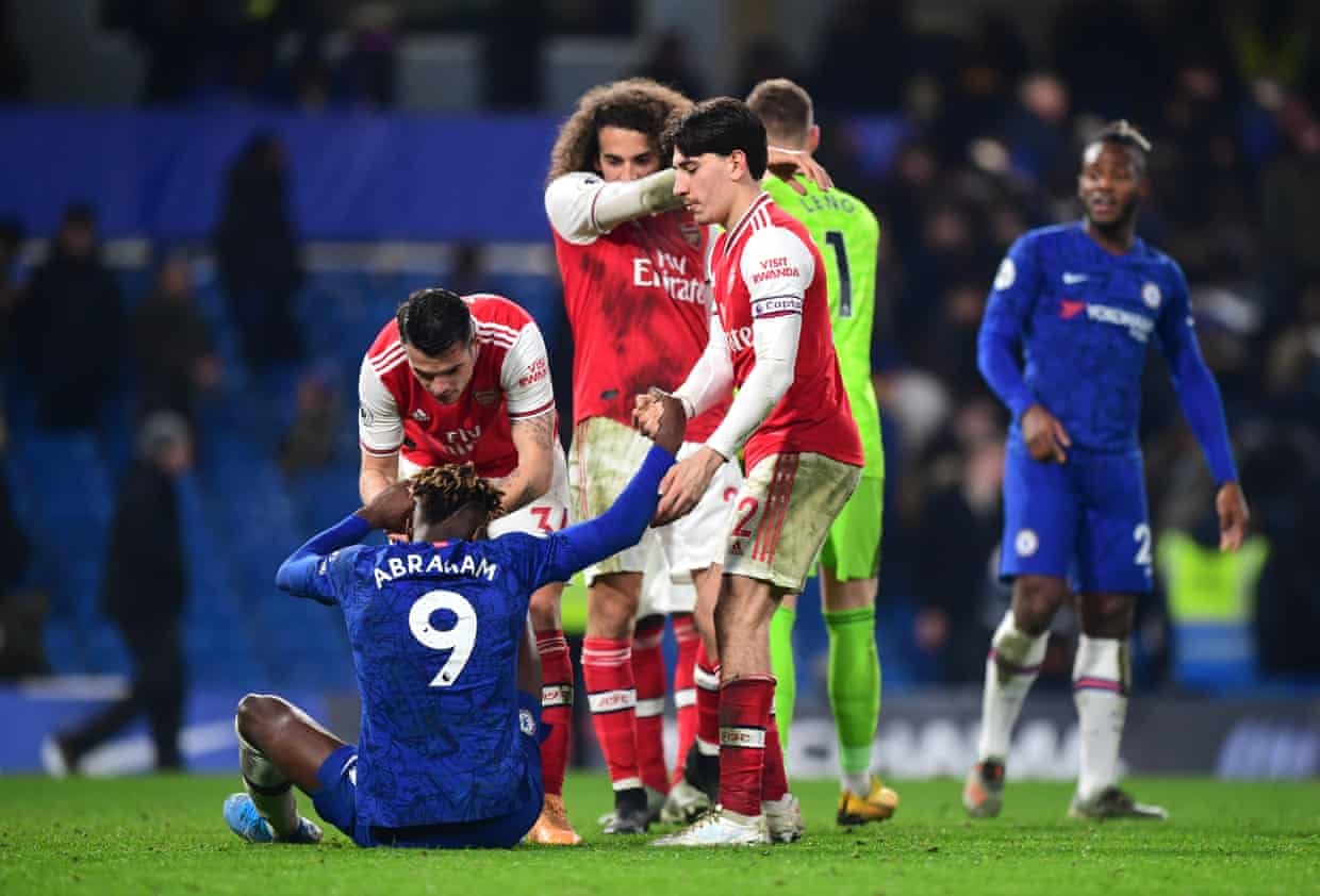 chelsea vs arsenal anh 8