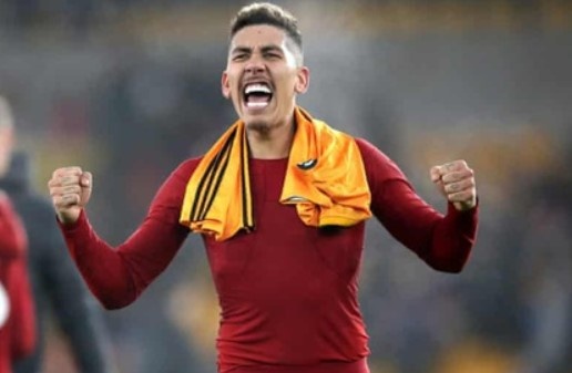 Liverpool hon Man City 16 diem nho ban thang muon cua Firmino hinh anh