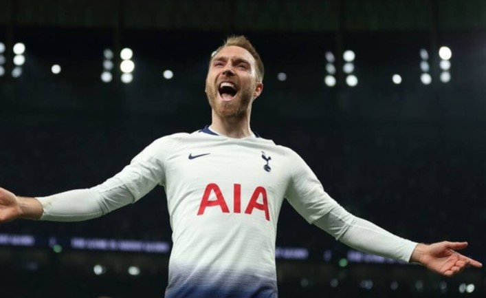 Eriksen nhan luong gap doi khi gia nhap Inter Milan hinh anh