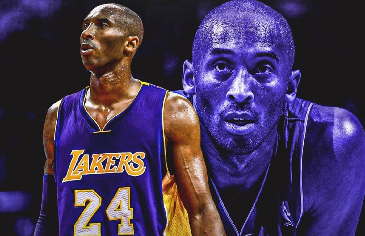 Huyen thoai Kobe Bryant duoc tri an o le trao giai Grammy hinh anh